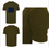 Thumbnail: Green T-shirt