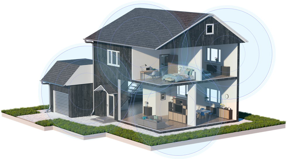 Home Technology Solutions