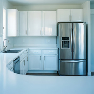 Move-In/Move-Out Deep Clean