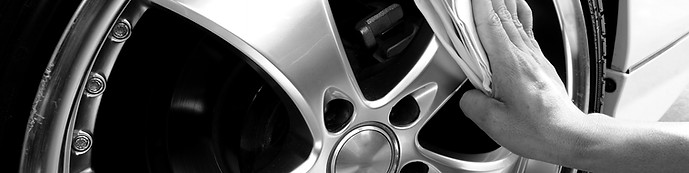 car detailer detailing