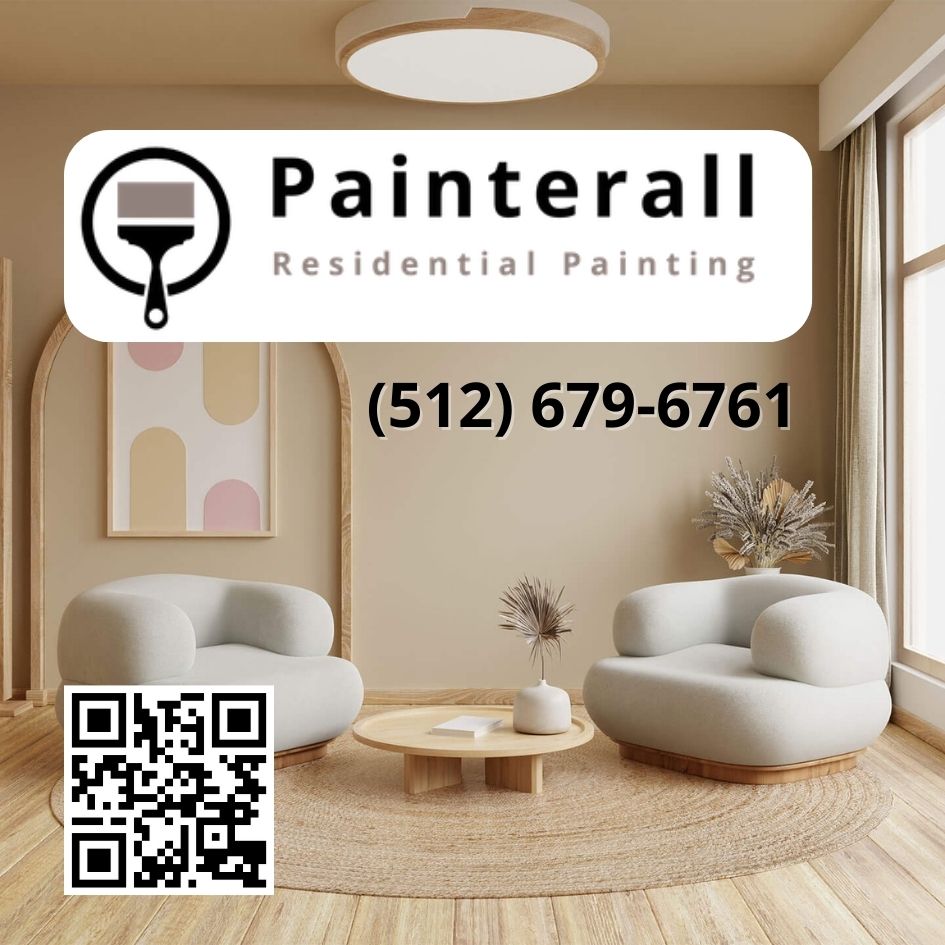Painterall Residential Painting logo