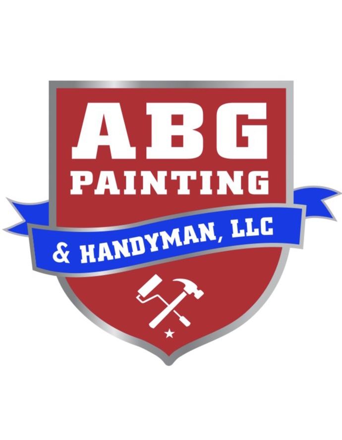 ABG Painting & Handyman logo