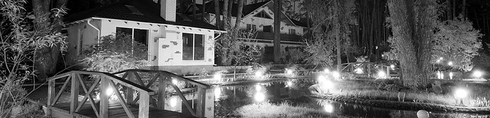 outdoor lighting companies