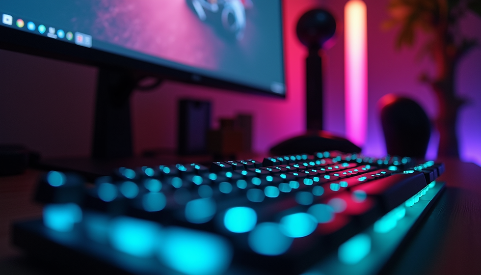Identifying Video Game Addiction Signs: What You Need to Know