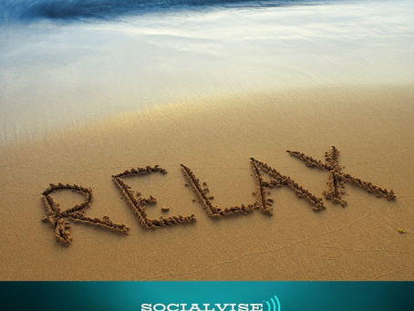 6 Ways To Relax and Unwind