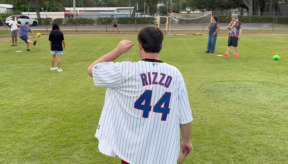 Kickball