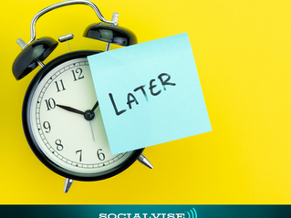 Understanding Procrastination in Neurodivergent Individuals and Strategies to Overcome It