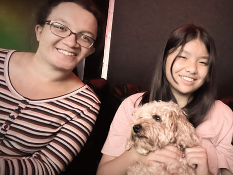 Game Truck Awesomeness