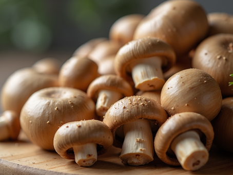 Exploring Shiitake Mushrooms: From Soups To Side Dishes