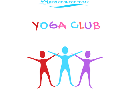 Yoga Class