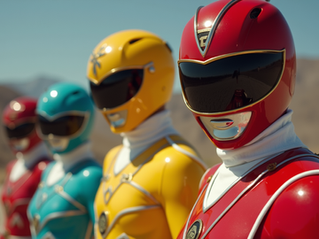 Exploring Japanese Tokusatsu: Iconic Franchises, Global Popularity, and Socialvise's New Club Channel