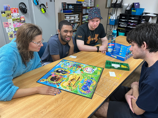 Our Teen and Young Adult Club: Celebrating 10 Years In Jacksonville