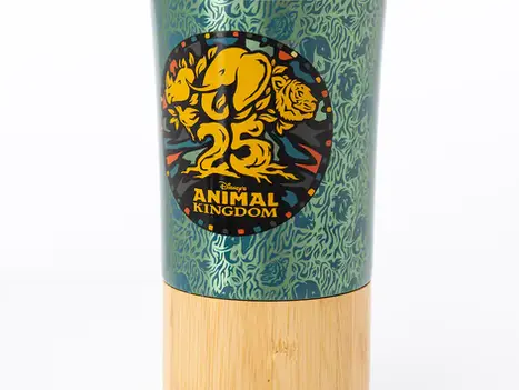 Animal Kingdom Has New Merch