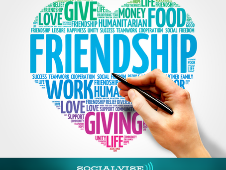 Discover Your Friendship Readiness Score