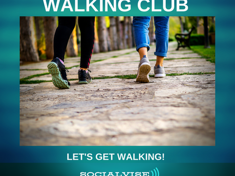 Walking Club