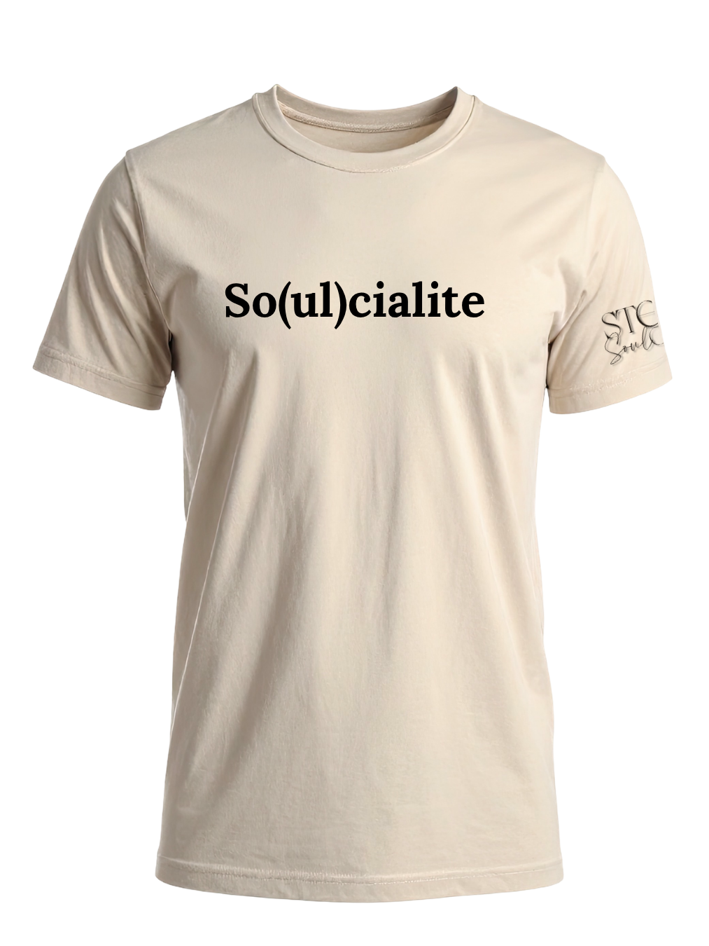 So(ul)cialite T-Shirt Pre-order