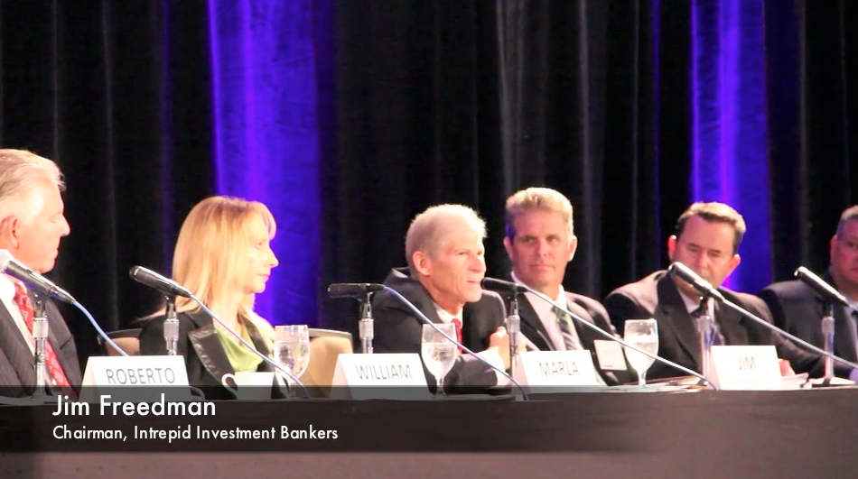 2015 Mid-Year Economic Forecast