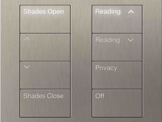 Lighting Controls vs Standard Switches