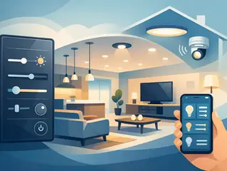 A Guide to Residential Panelized Lighting