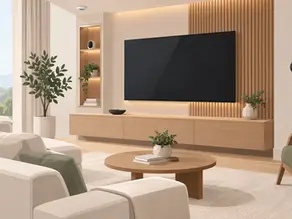 How to Hide Home Technology Without Sacrificing Design