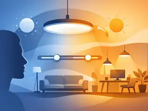The Future of Tunable White Lighting Design