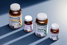 Metagenics Supplements