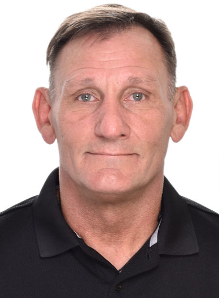 Dr. Ron Van, licensed chiropractor at Zambian Chiropractic in Lusaka, Zambia