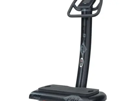 Good Vibrations Have Come to Zambian Chiropractic with the DKN Technology Exclusive Pro Whole-Body Vibration Therapy!