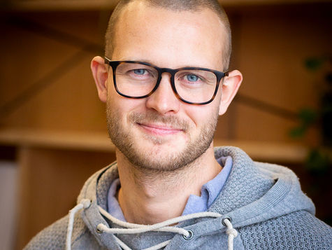 Martin Halvor Kostveit som konsulent i Relato