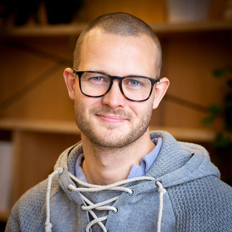 Martin Halvor Kostveit som konsulent i Relato