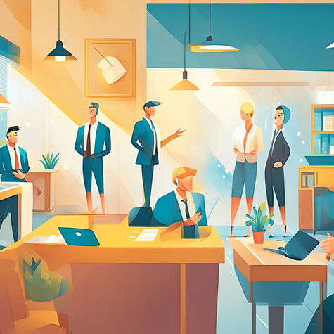 Endringsleder – alibi eller meningsfull investering?