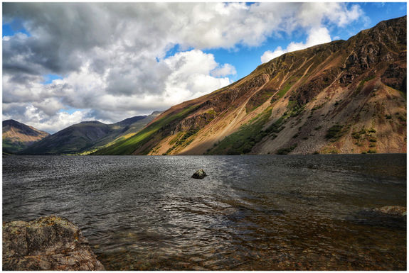 Wast Water