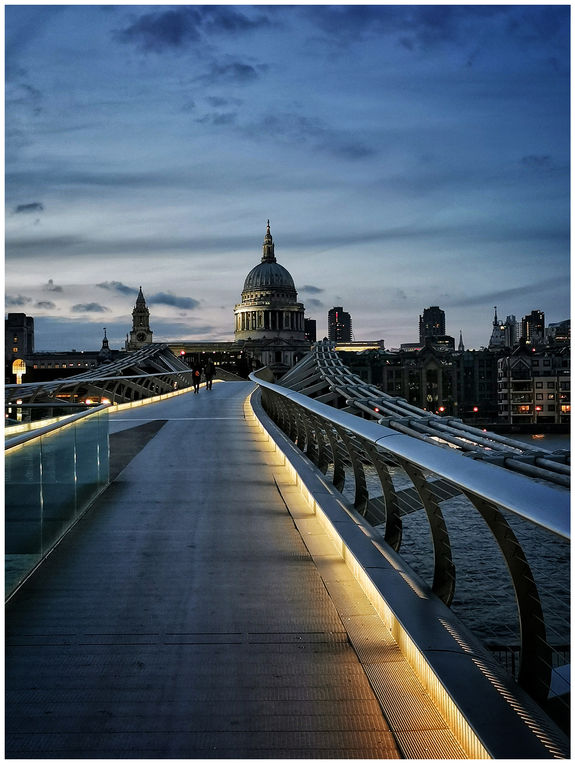 St Pauls