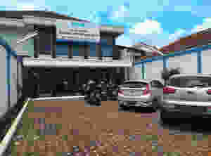 Jl Kayu Manis 21a - Balekambang - Jakarta Timur