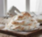 The Perfect Meringue: Achieving Stiff Peaks and Avoiding the Weeping Meringue.