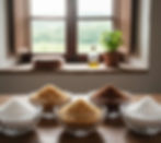 The Sweet Science: How Different Sugars Shape Your Baked Goods