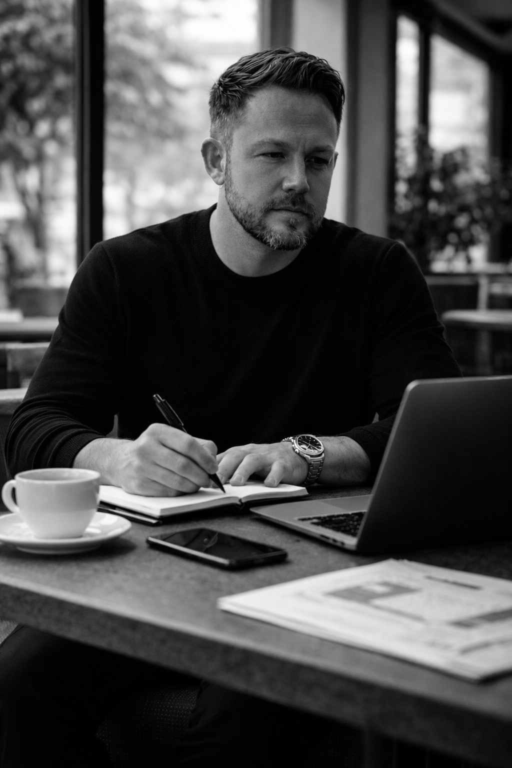 Konzeptarbeit: Entscheidungslogik für Kunden – diese Seite ist genau aus diesem Grund entstanden