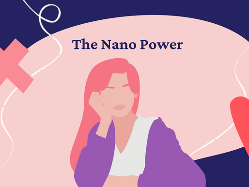 The Power of Social Media Influencers: Nano Edition