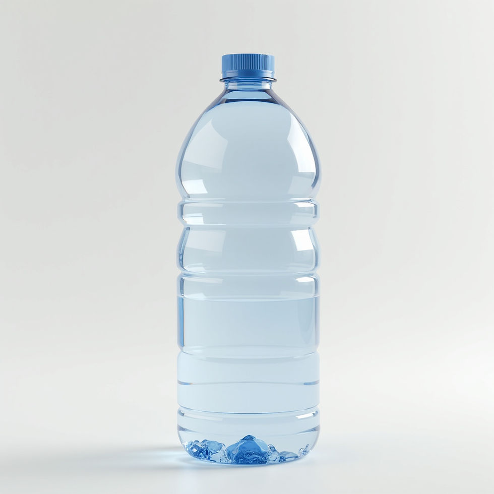 Large Format Water