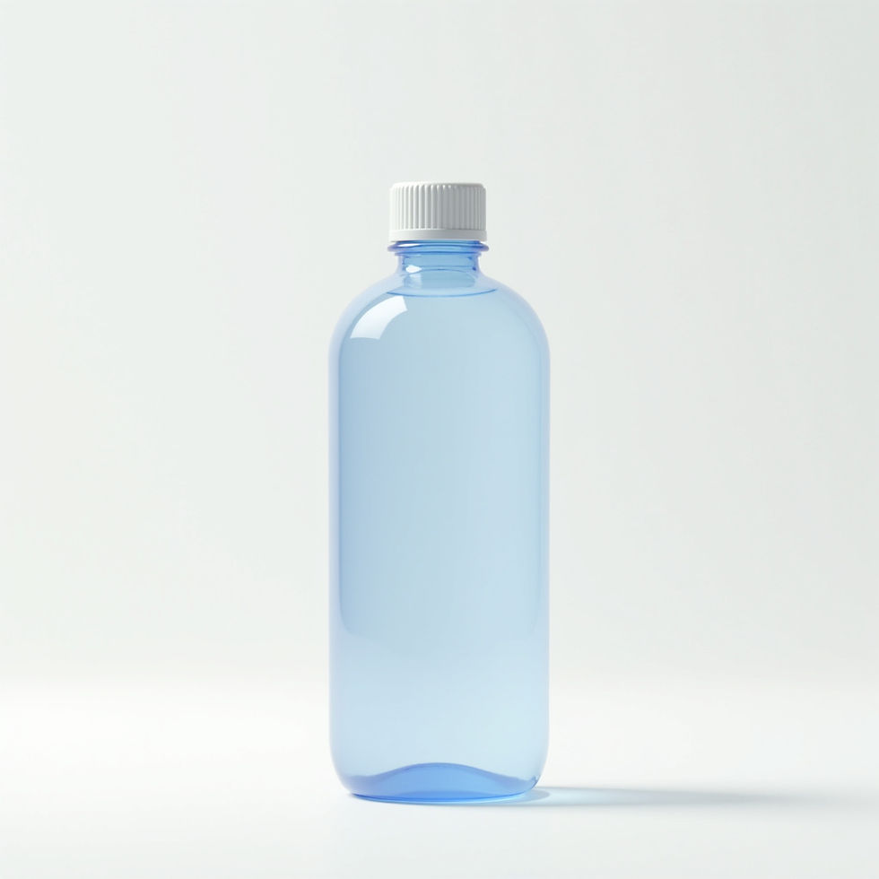 Compact Drinking Water