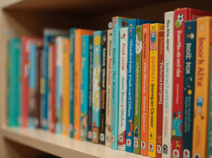 Top Children's Books for Adventurous Young Readers