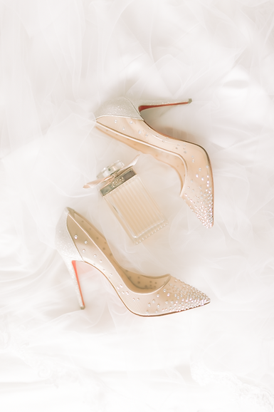 Wedding-shoes-Louboutin-style