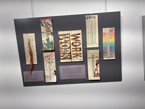 The Artists Will Save Us