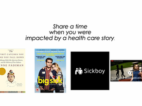 Art of Storytelling Workshops