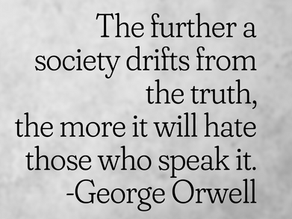For the Truth Speakers