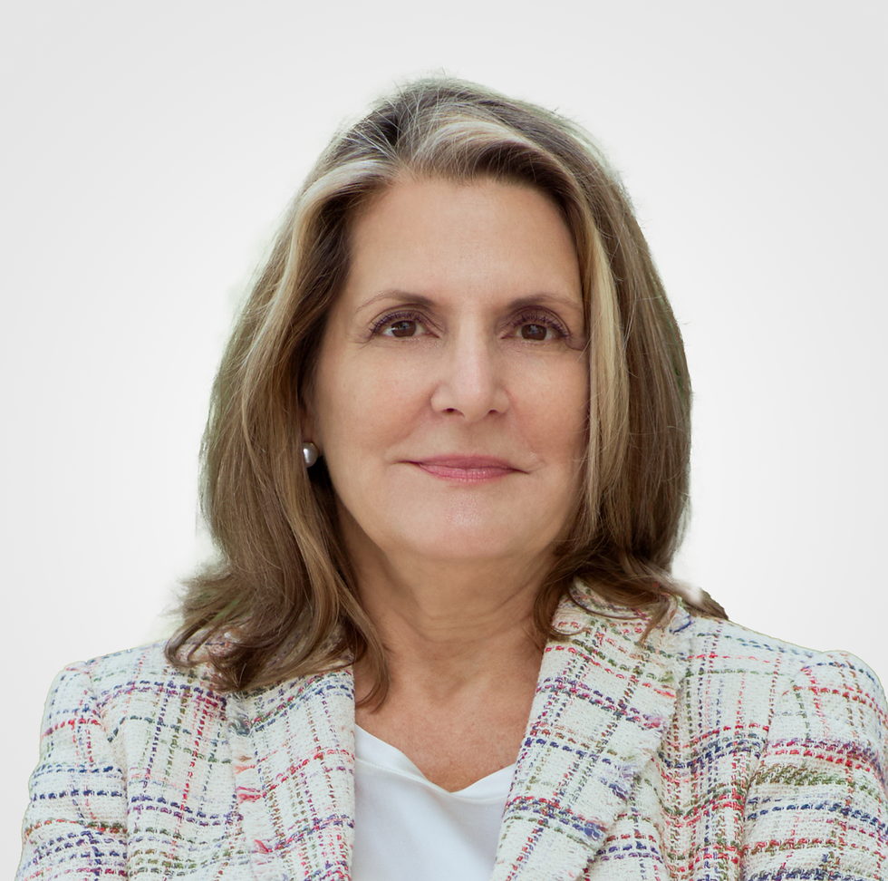 Stacey Litwin-Davies, Principal, Workplace Solutions at Cresa Toronto