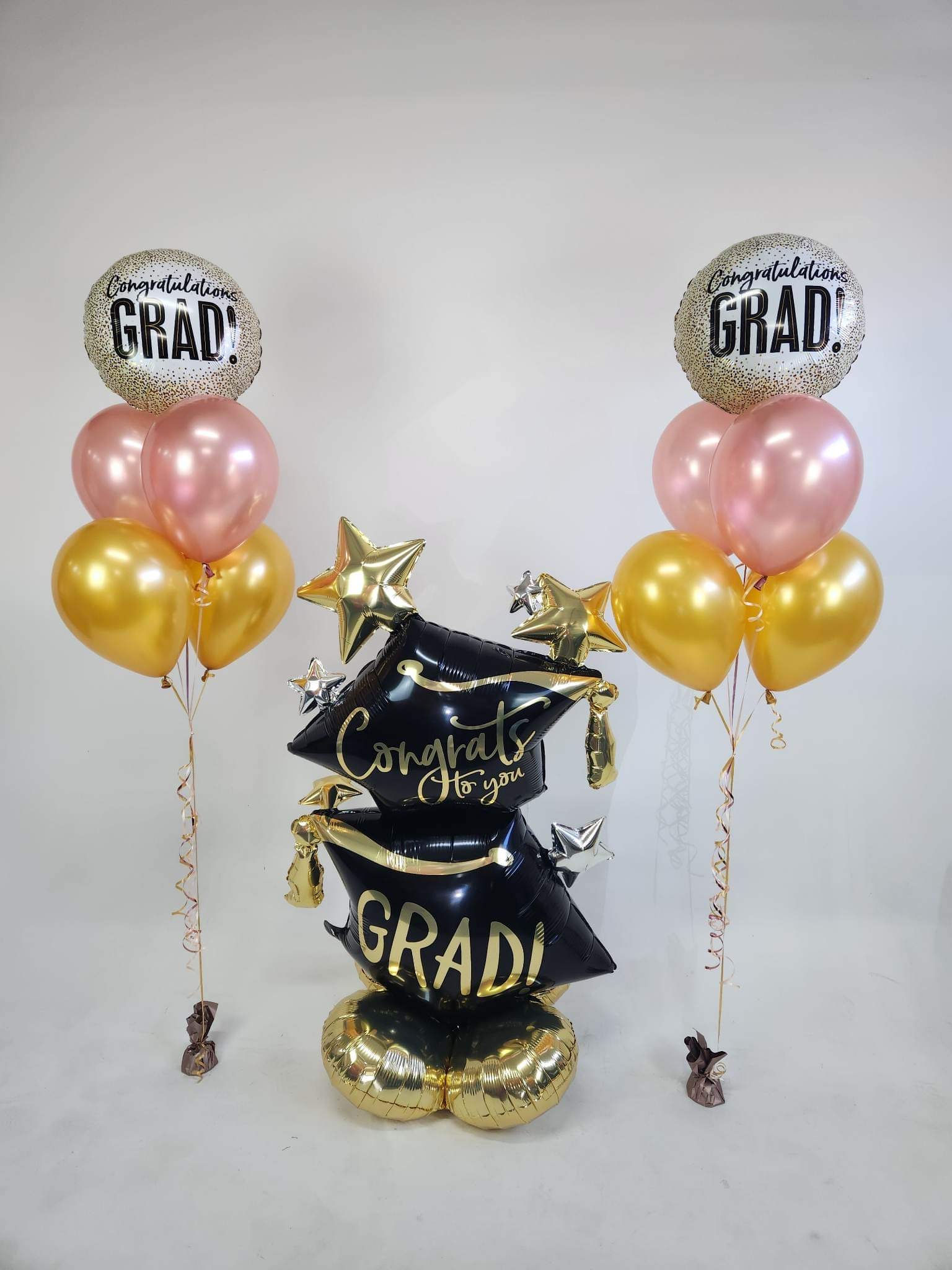 Graduation Bouquet Set 2 