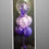 Thumbnail: Two Toned Bubble Balloon Bouquet 