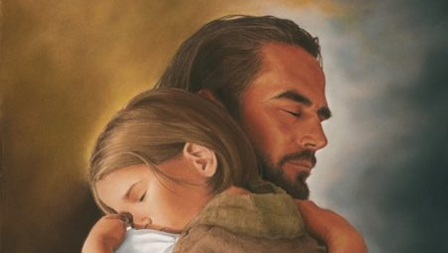 Held in the Heart of Christ: A Reflection on Tragedy, Tenderness, and the Call to Peace