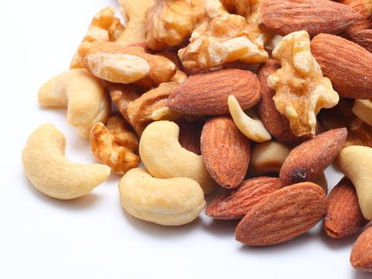 ドカ食いを防ぐ!間食アイテム